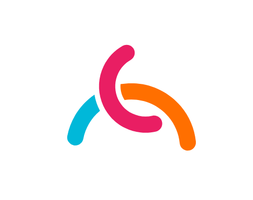 Pluged Talent Agency Logo